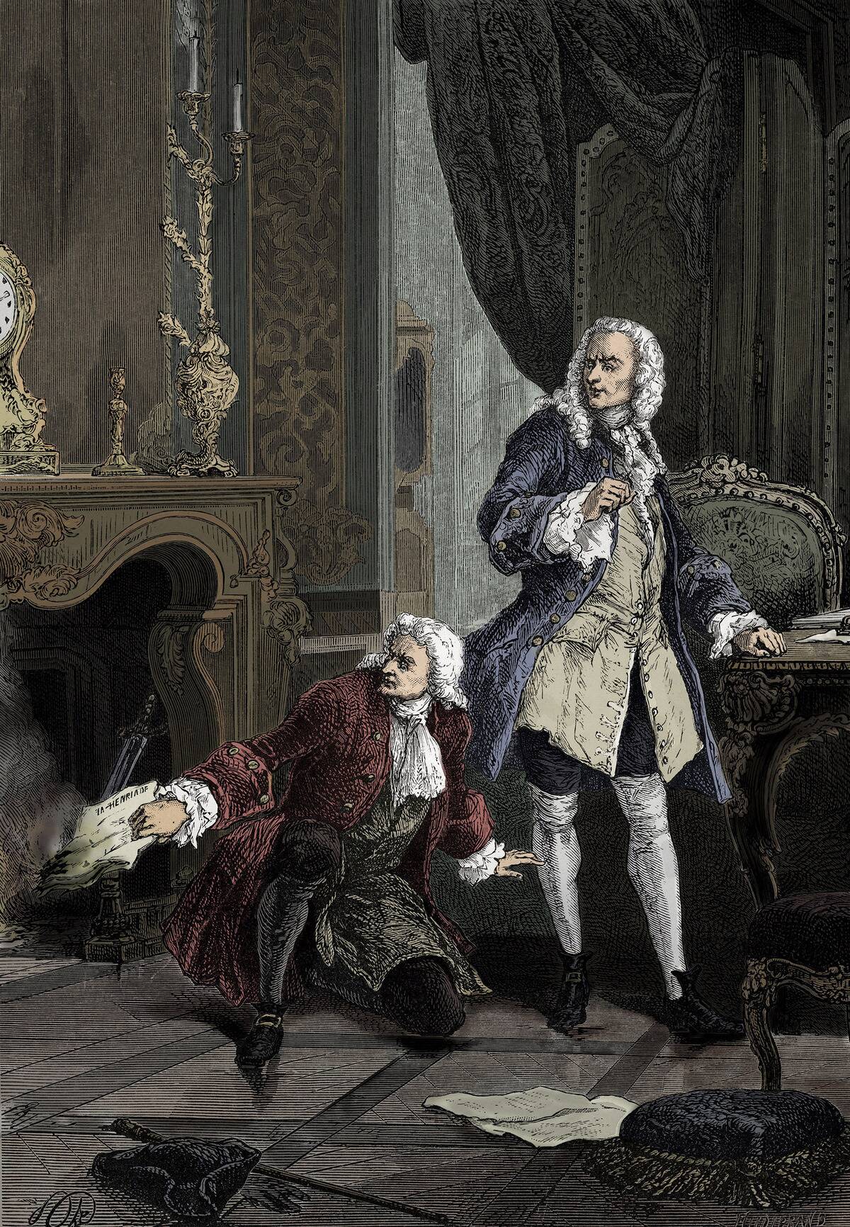 Charles-Jean-Franois Hnault